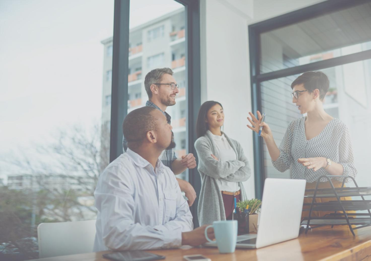 Forecasting and Budgeting Are Not the Same Metric