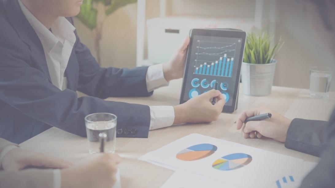 Budget Utilization Rate and What It Tells You About Spending Habits