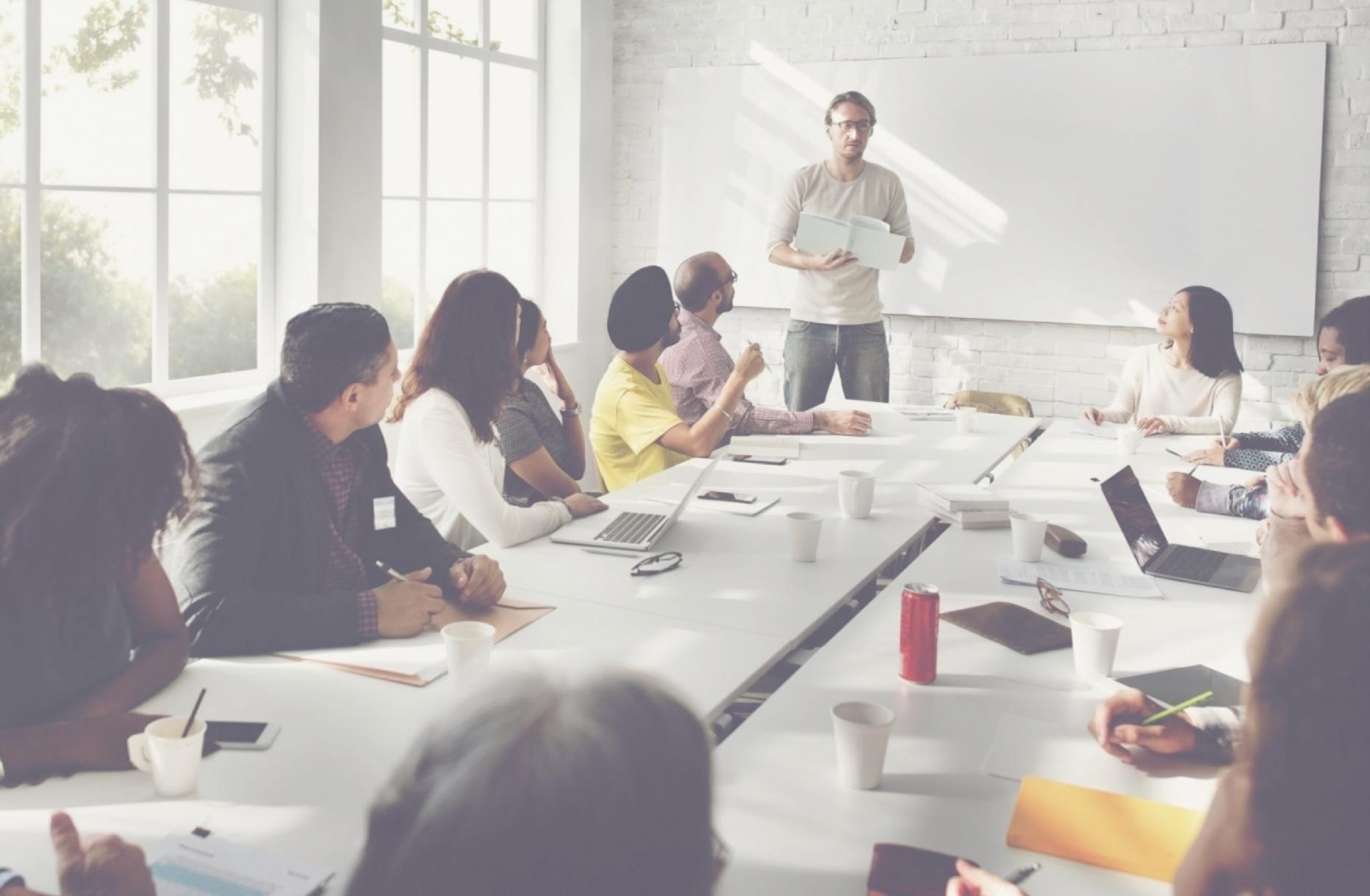 Financial documentation and structured reporting